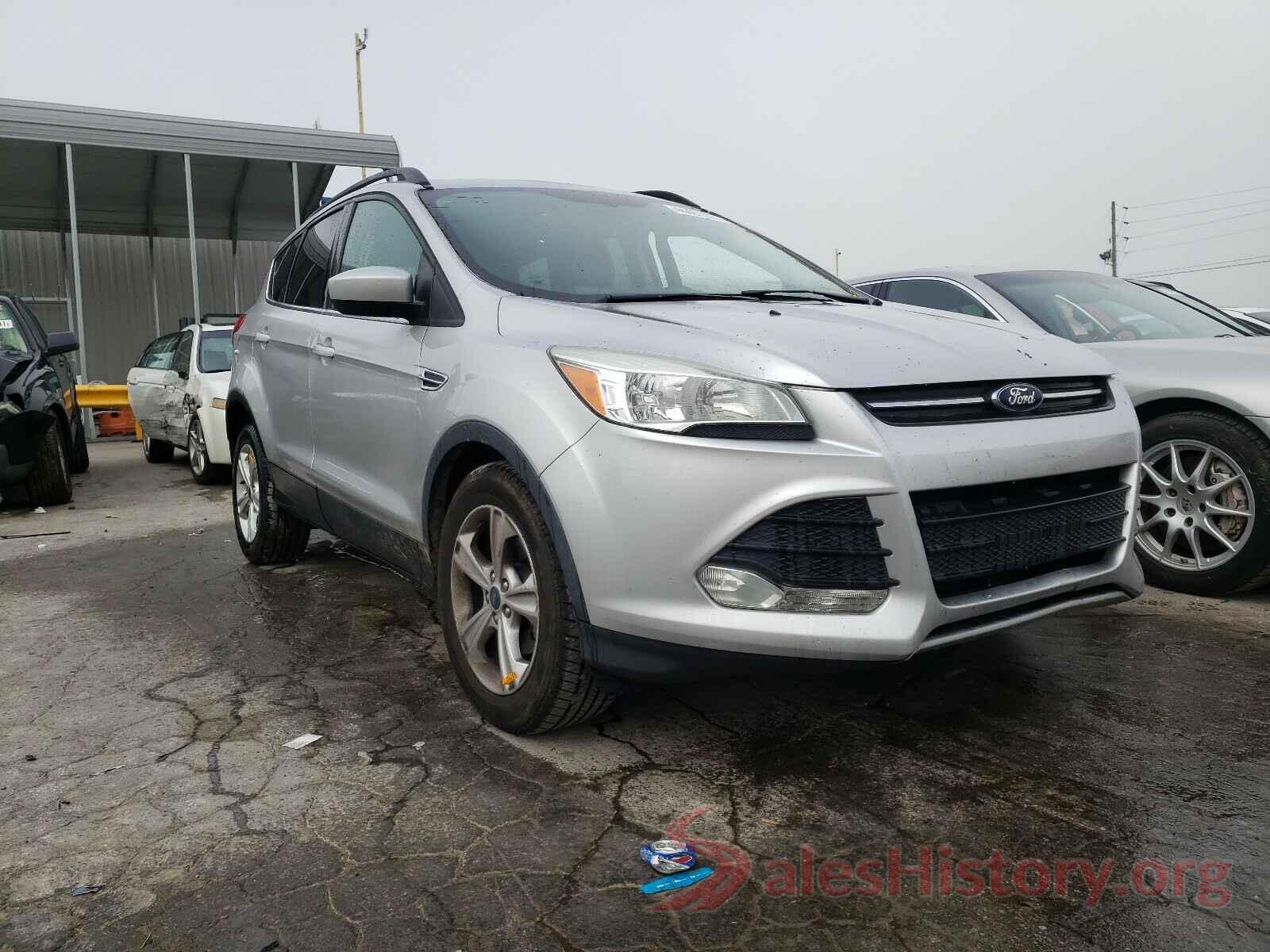 1FMCU0GX3GUA03672 2016 FORD ESCAPE