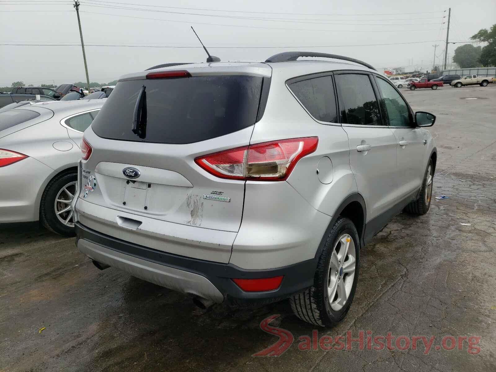 1FMCU0GX3GUA03672 2016 FORD ESCAPE