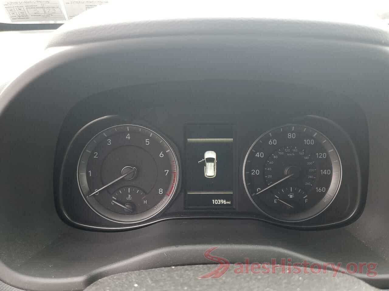 KM8K6CABXNU880158 2022 HYUNDAI KONA