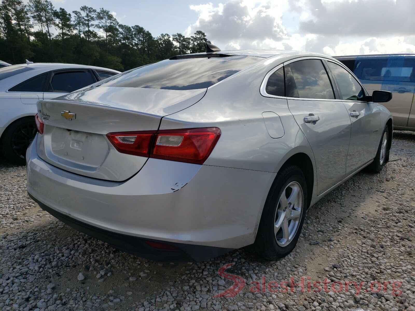 1G1ZB5ST0HF184475 2017 CHEVROLET MALIBU