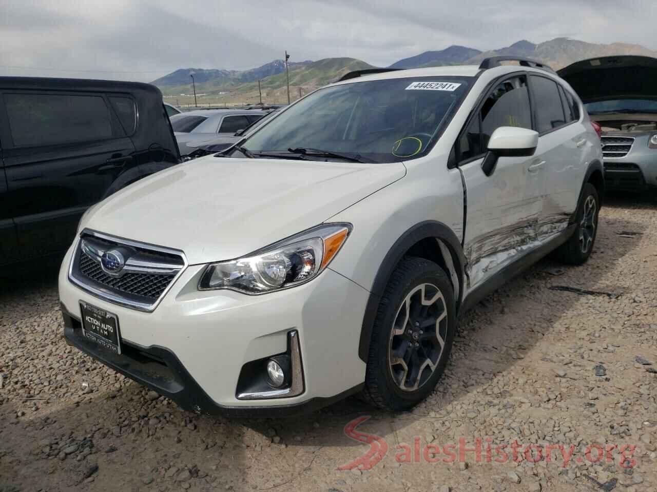 JF2GPABCXH8230778 2017 SUBARU CROSSTREK