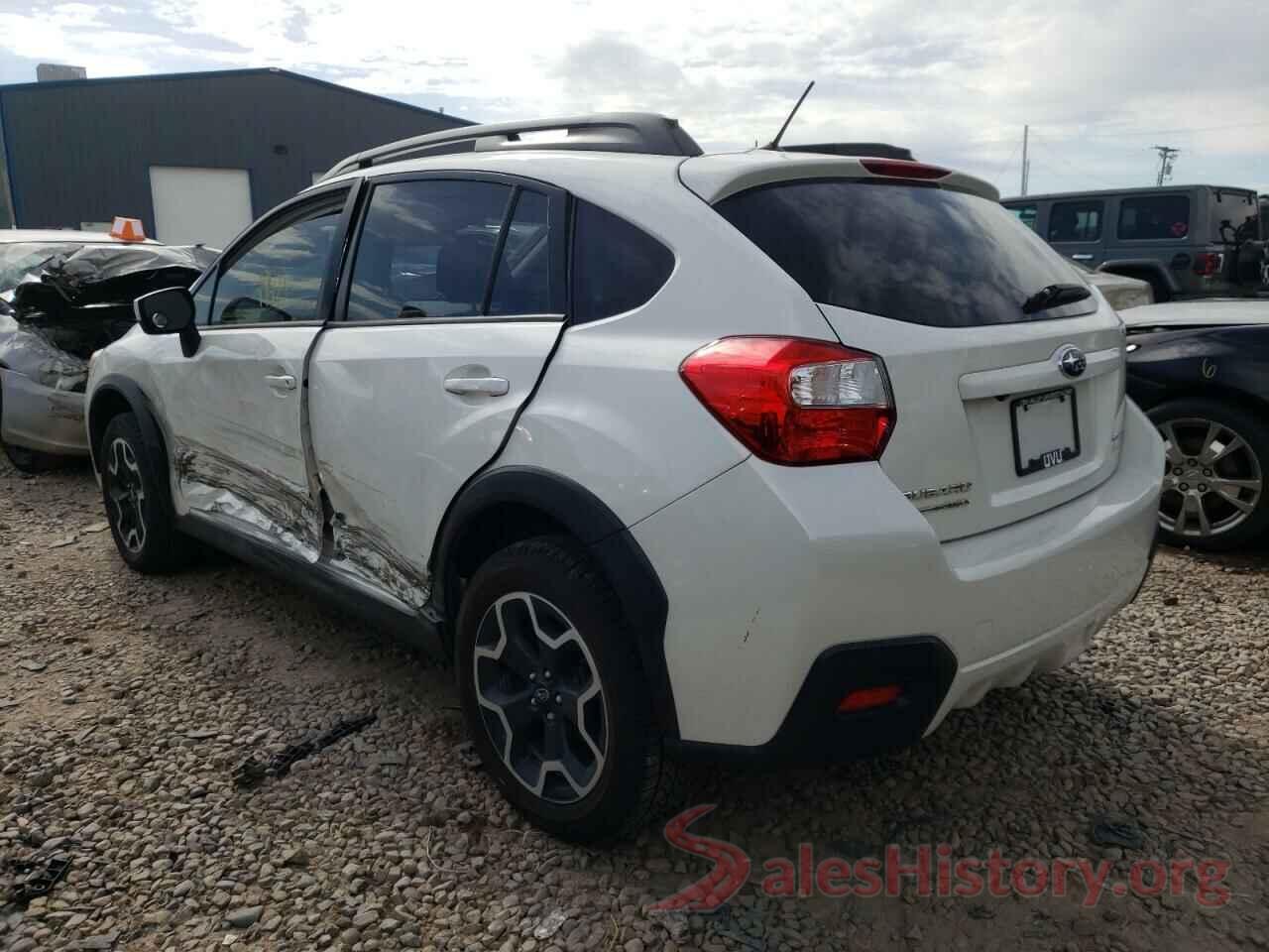 JF2GPABCXH8230778 2017 SUBARU CROSSTREK