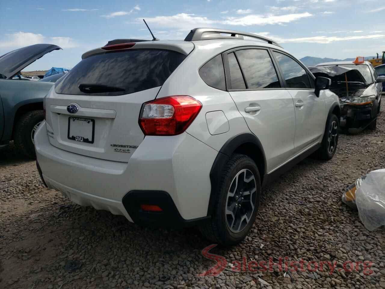 JF2GPABCXH8230778 2017 SUBARU CROSSTREK