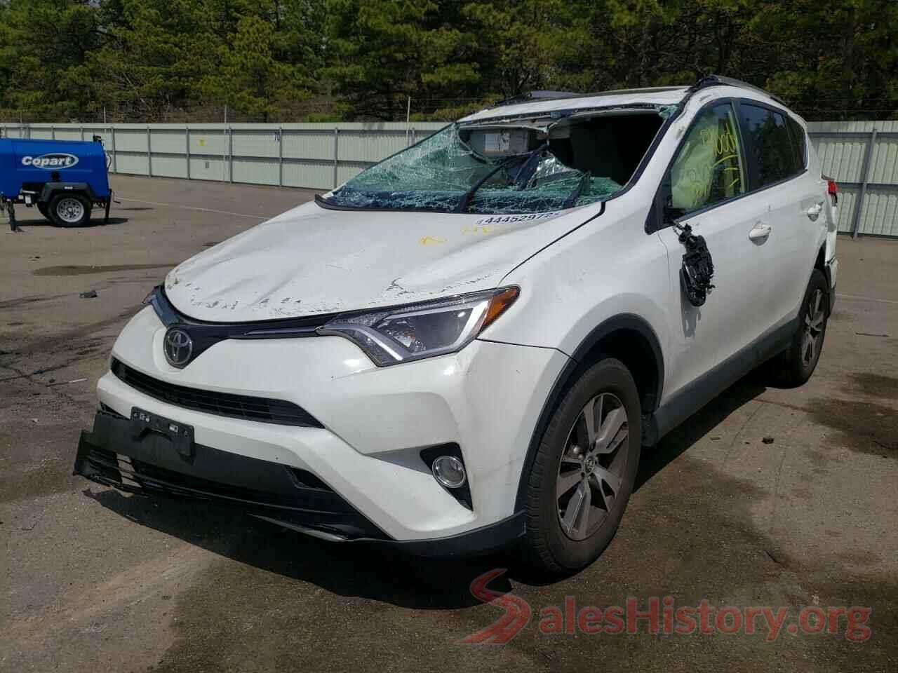 JTMRFREV1JJ250731 2018 TOYOTA RAV4