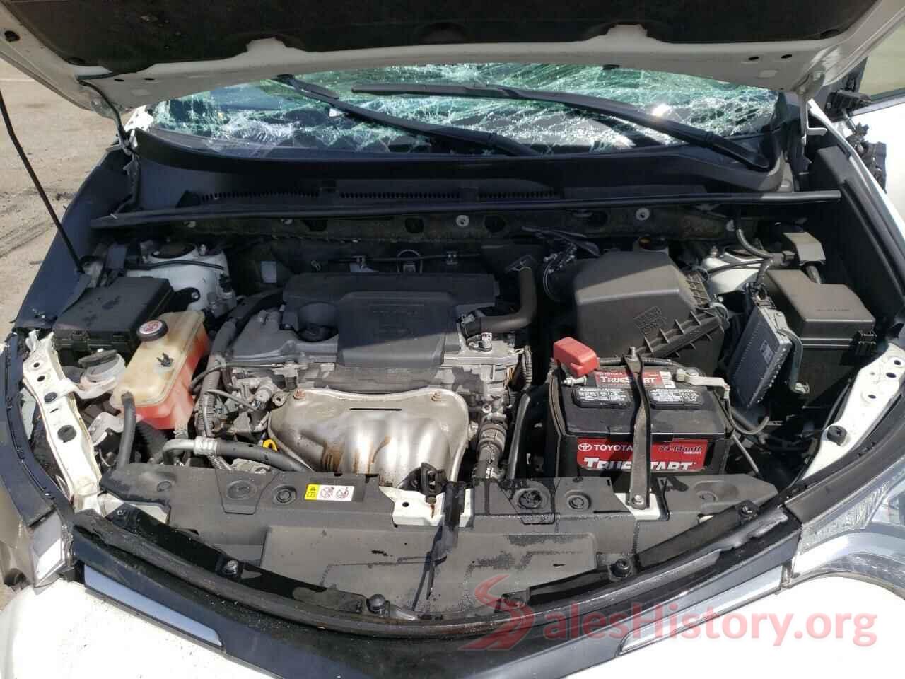 JTMRFREV1JJ250731 2018 TOYOTA RAV4