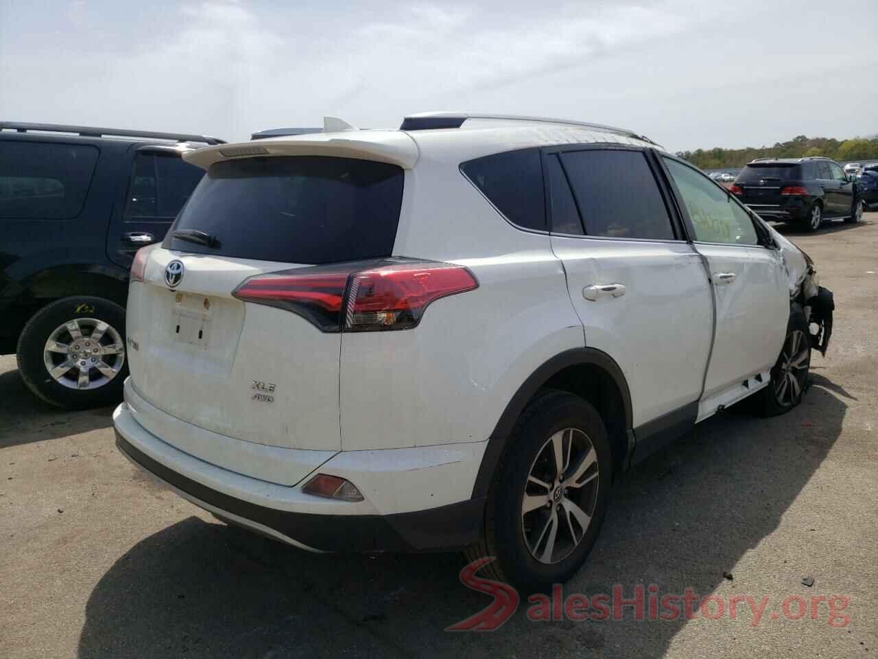 JTMRFREV1JJ250731 2018 TOYOTA RAV4