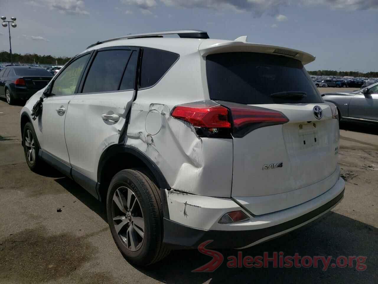 JTMRFREV1JJ250731 2018 TOYOTA RAV4