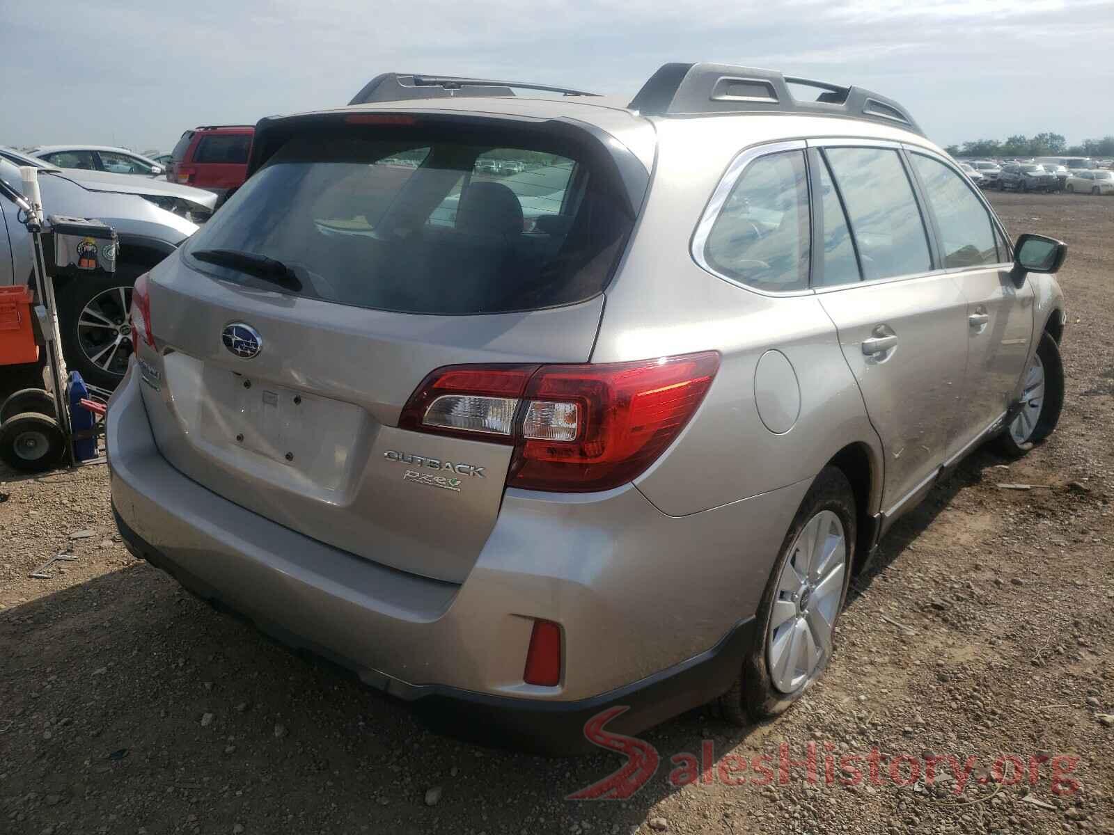 4S4BSAAC3H3429155 2017 SUBARU OUTBACK