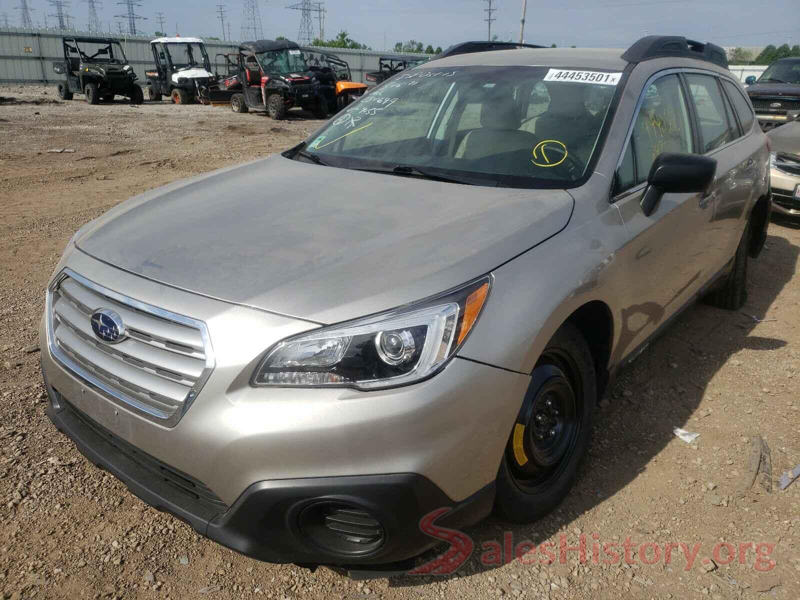 4S4BSAAC3H3429155 2017 SUBARU OUTBACK