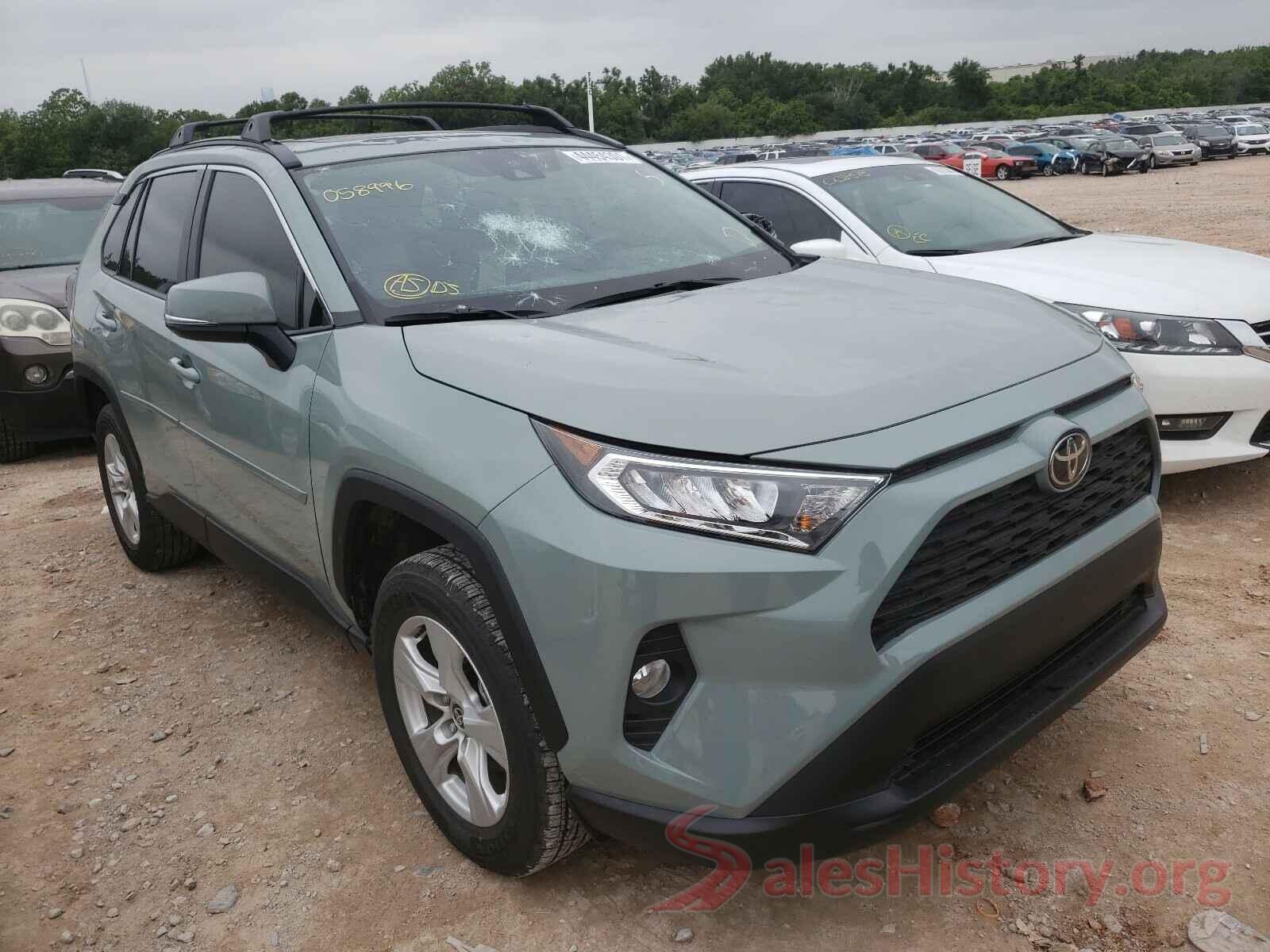 JTMW1RFV6LD058996 2020 TOYOTA RAV4