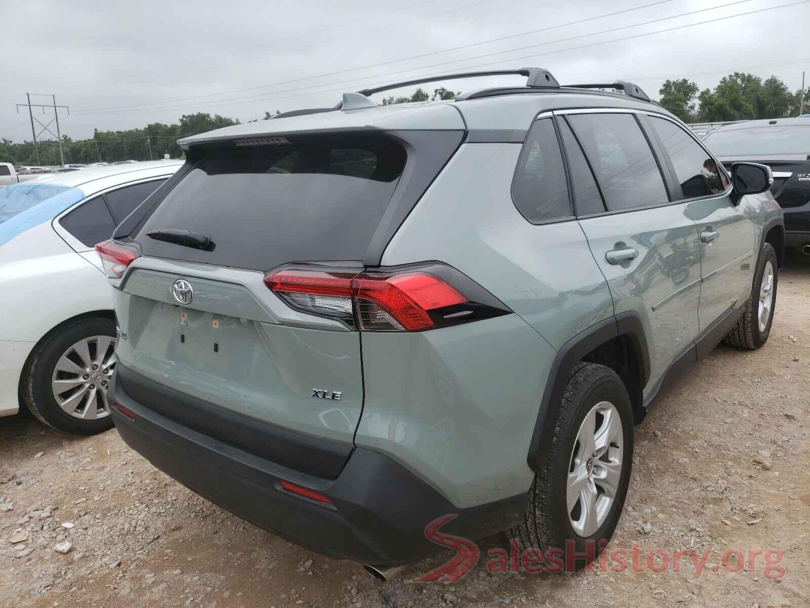 JTMW1RFV6LD058996 2020 TOYOTA RAV4