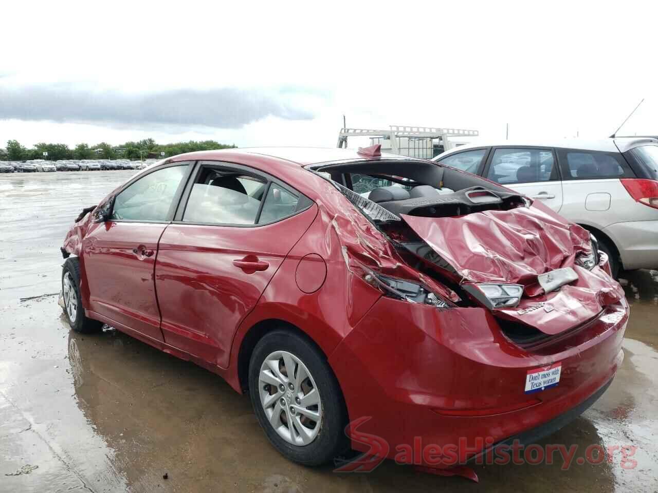 KMHD74LF5HU084482 2017 HYUNDAI ELANTRA