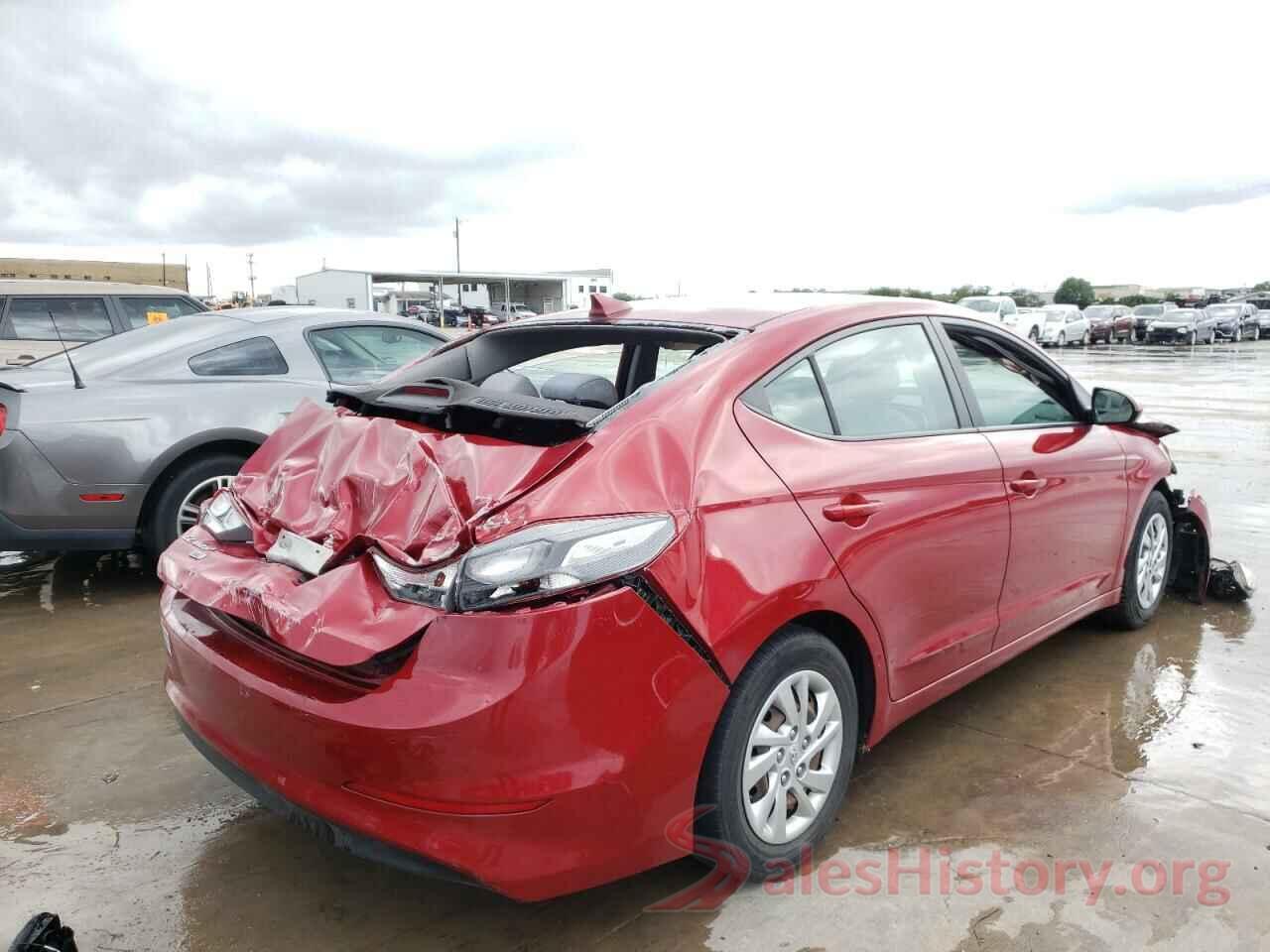 KMHD74LF5HU084482 2017 HYUNDAI ELANTRA