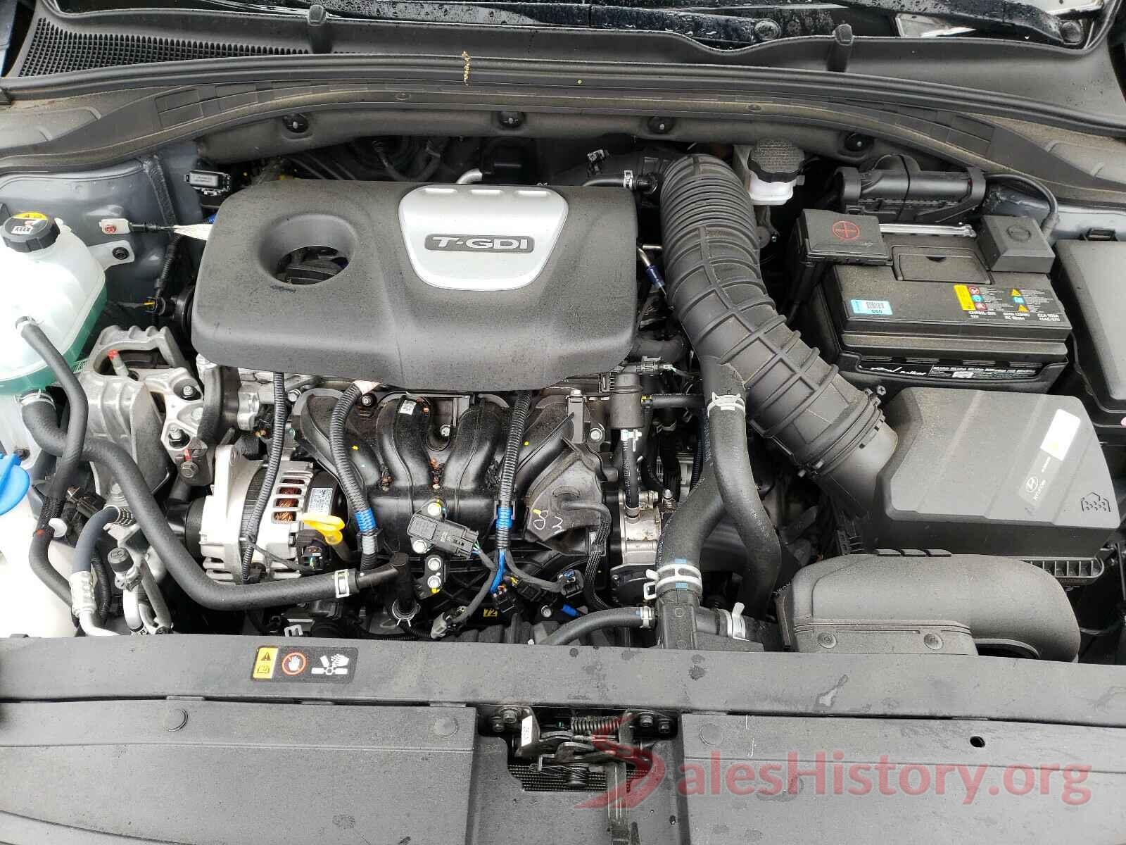 KMHH55LC0KU118483 2019 HYUNDAI ELANTRA