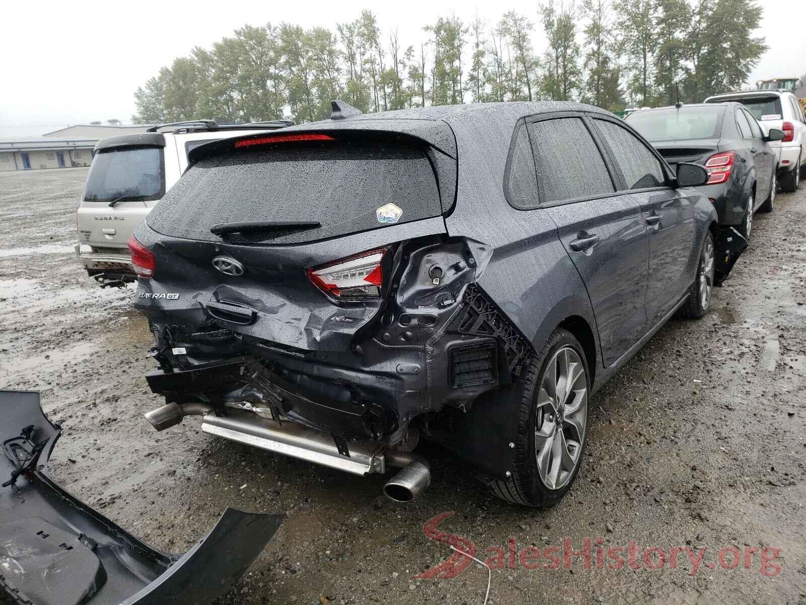 KMHH55LC0KU118483 2019 HYUNDAI ELANTRA