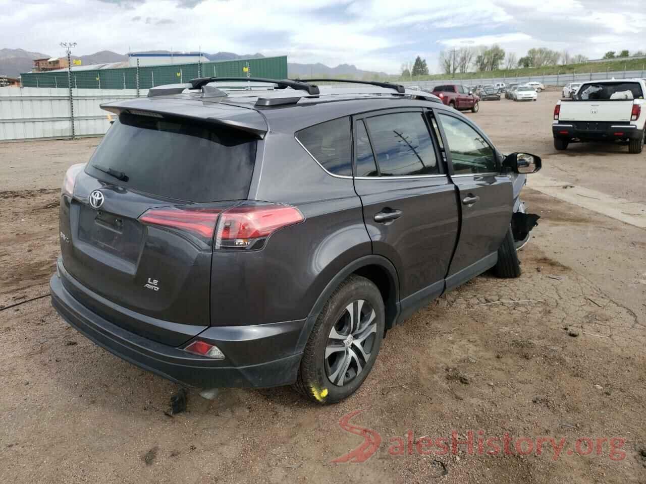 JTMBFREVXHJ113251 2017 TOYOTA RAV4