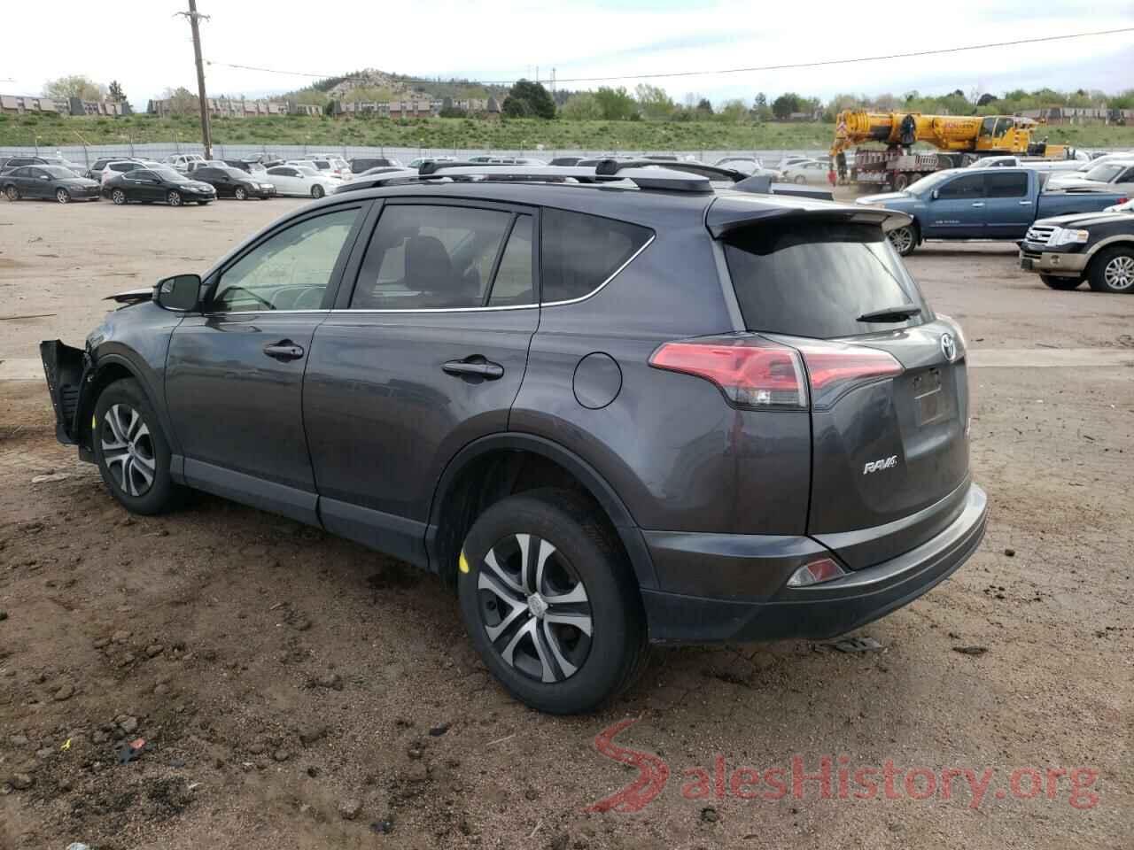 JTMBFREVXHJ113251 2017 TOYOTA RAV4