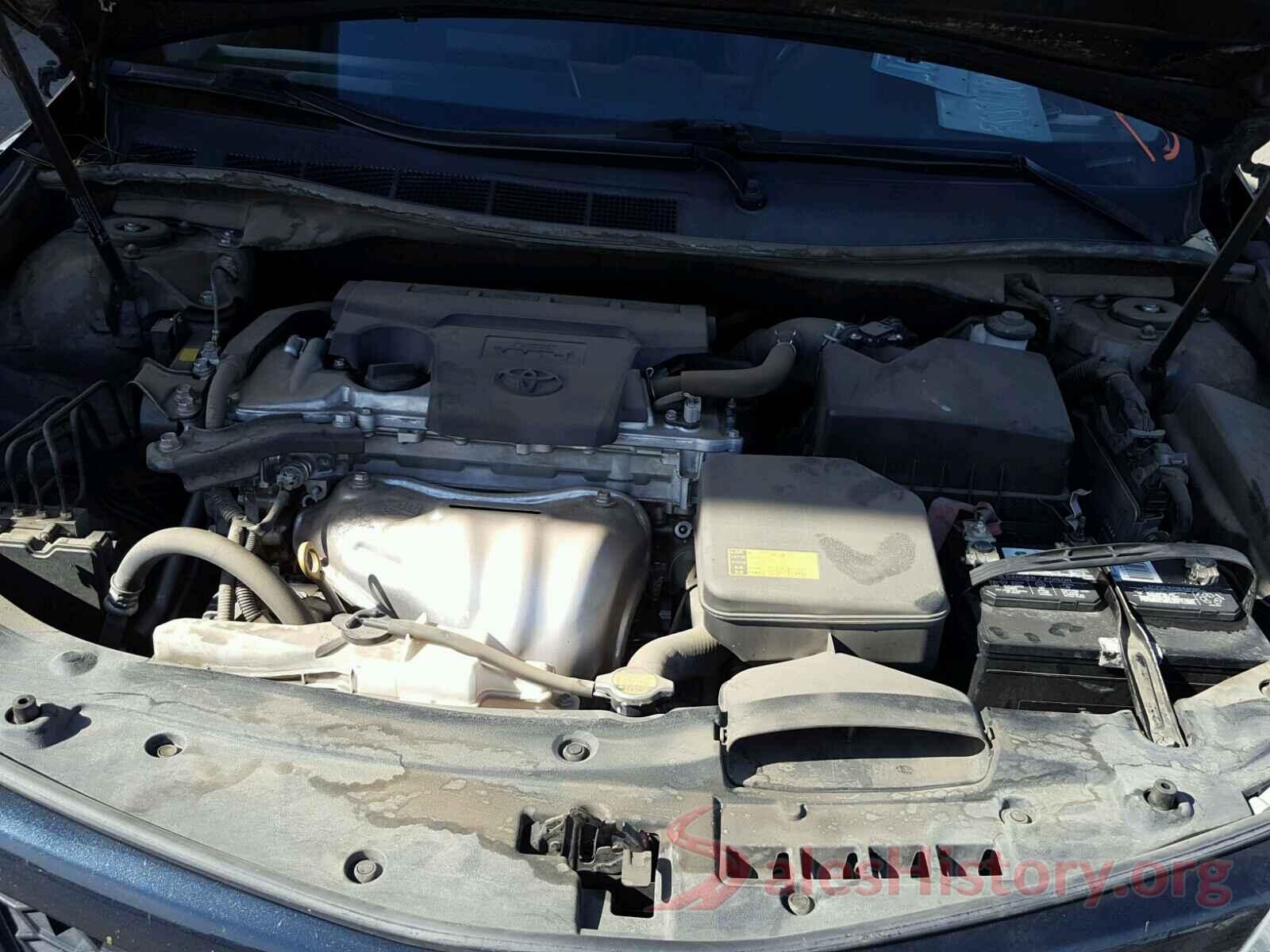 4T1BF1FK5EU759518 2014 TOYOTA CAMRY