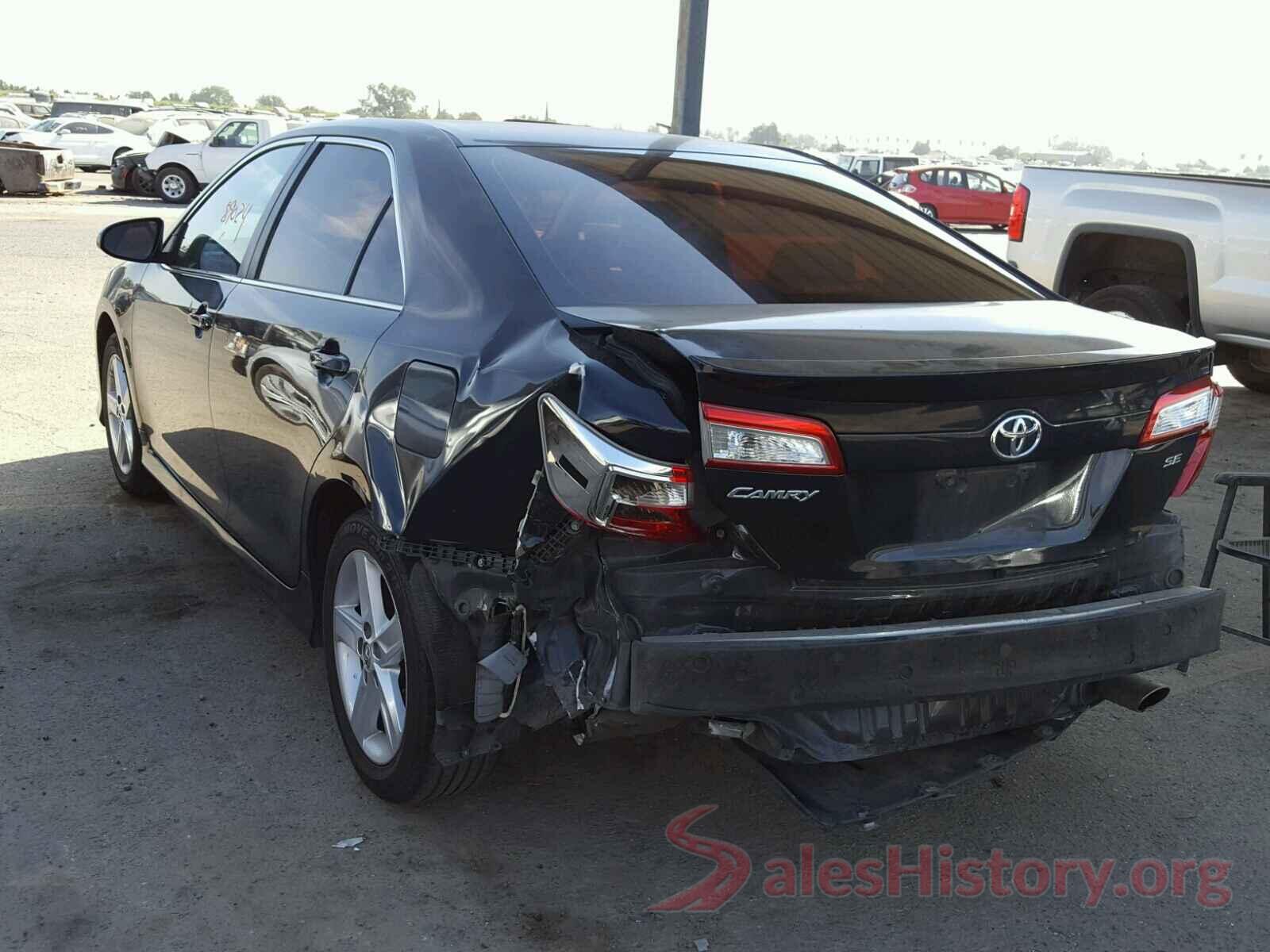 4T1BF1FK5EU759518 2014 TOYOTA CAMRY