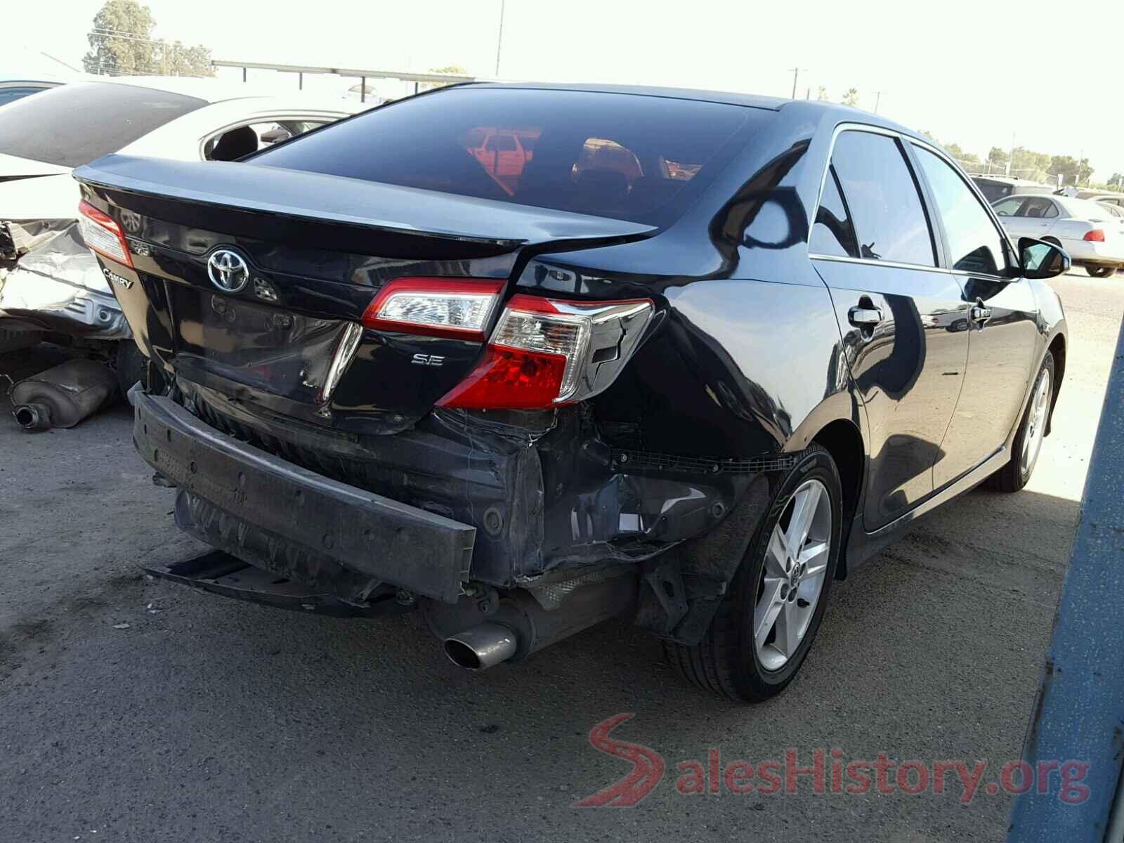 4T1BF1FK5EU759518 2014 TOYOTA CAMRY