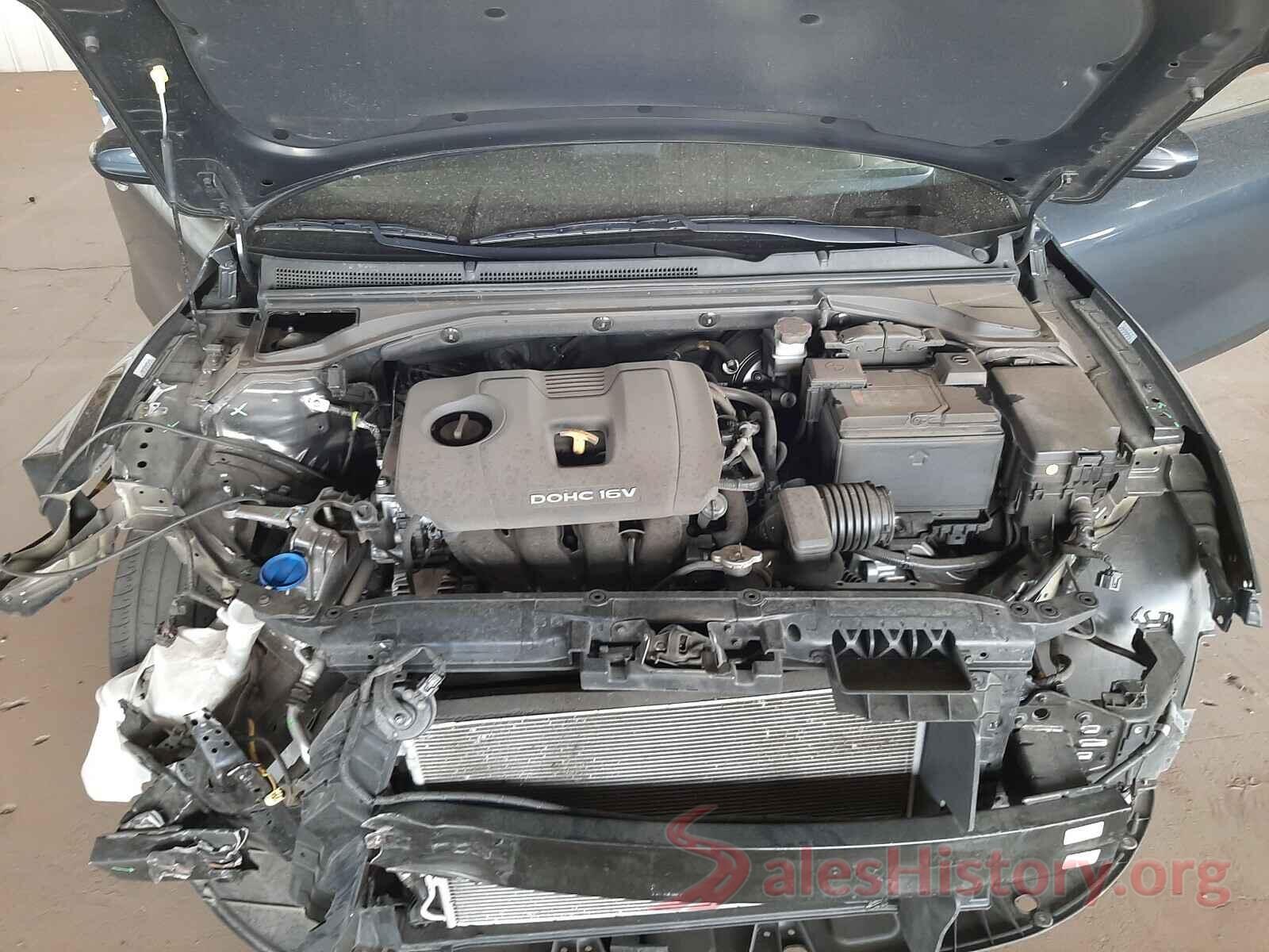 KMHTG6AF8KU019997 2019 HYUNDAI VELOSTER