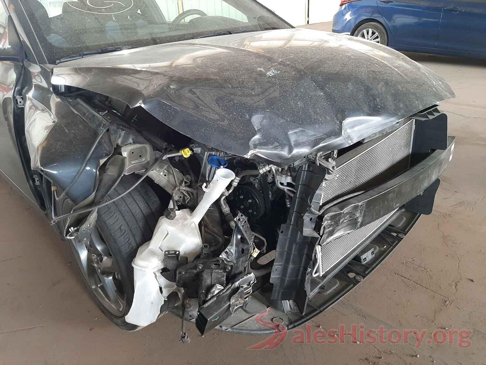 KMHTG6AF8KU019997 2019 HYUNDAI VELOSTER