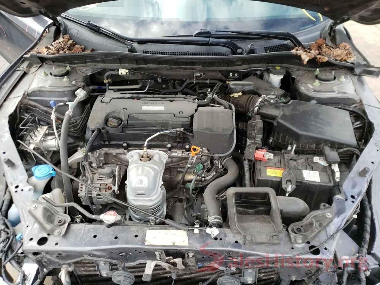 1HGCR2F30HA249082 2017 HONDA ACCORD