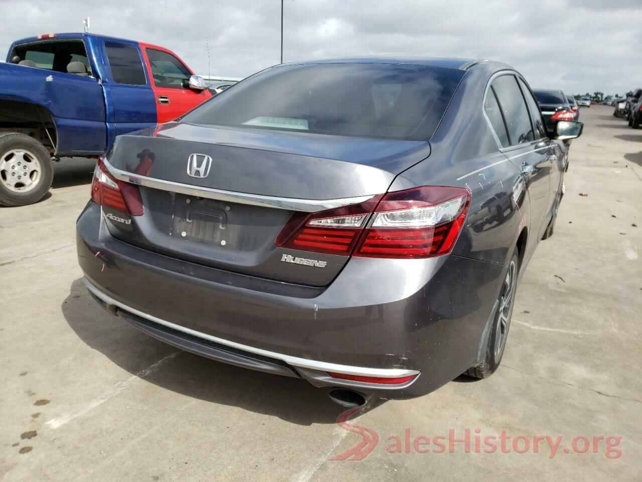 1HGCR2F30HA249082 2017 HONDA ACCORD