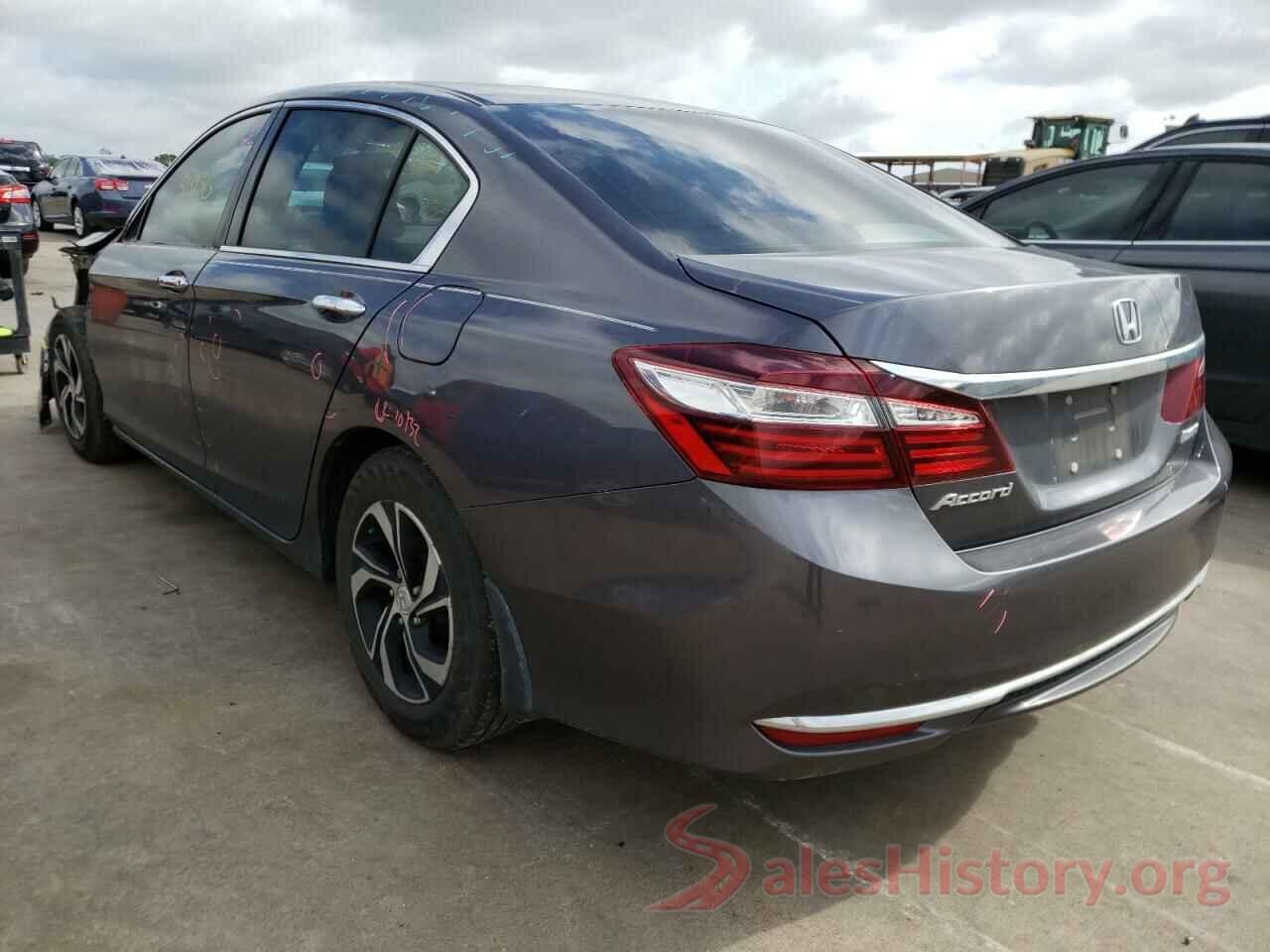 1HGCR2F30HA249082 2017 HONDA ACCORD