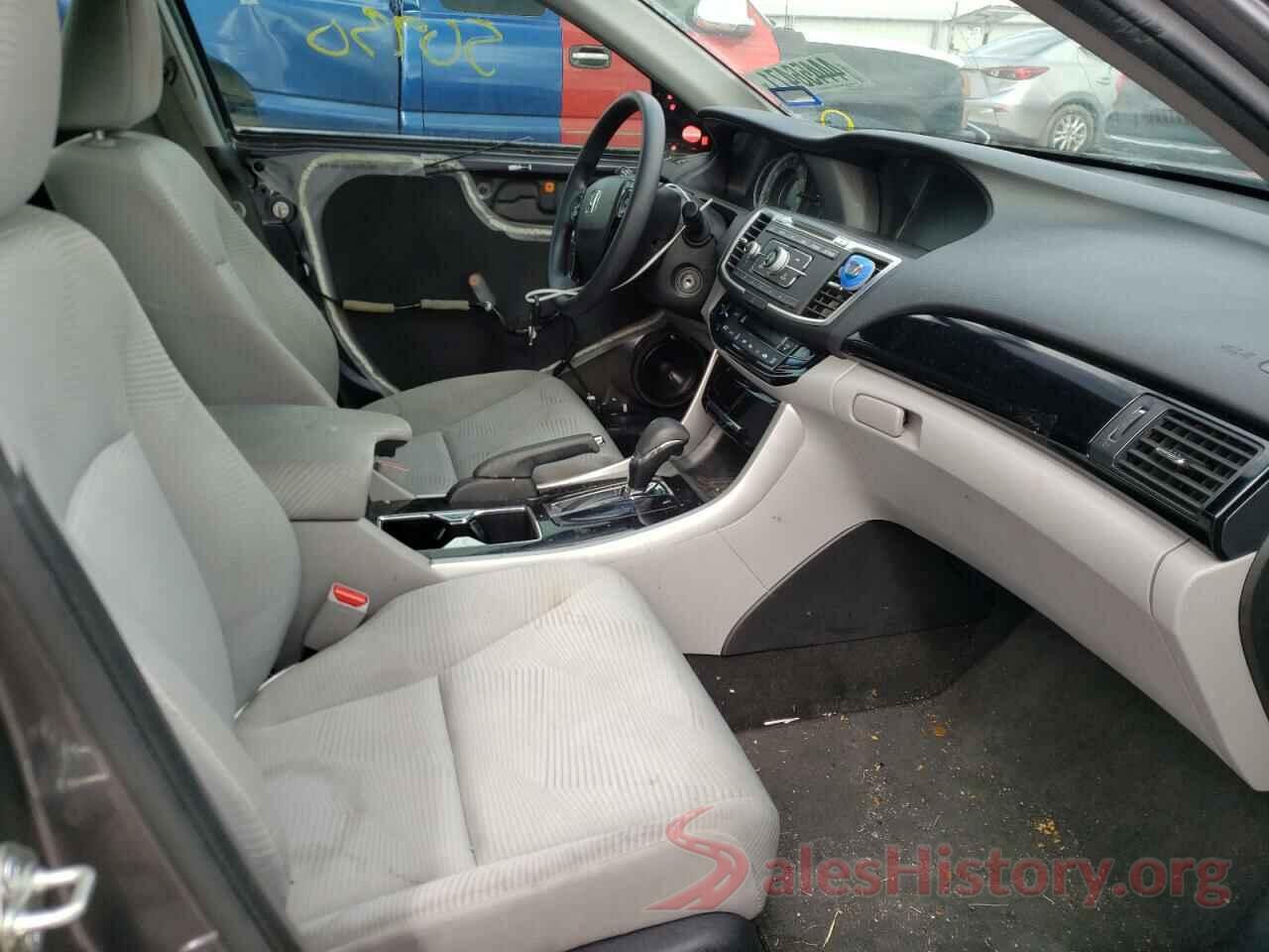 1HGCR2F30HA249082 2017 HONDA ACCORD