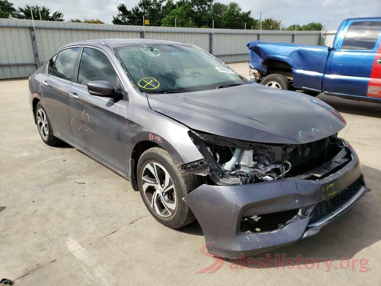 1HGCR2F30HA249082 2017 HONDA ACCORD