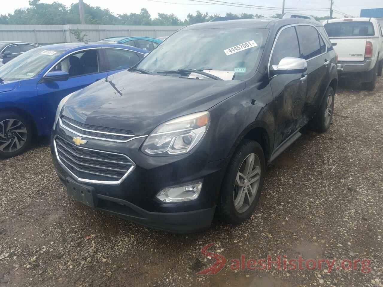 2GNALDEK2H1539451 2017 CHEVROLET EQUINOX