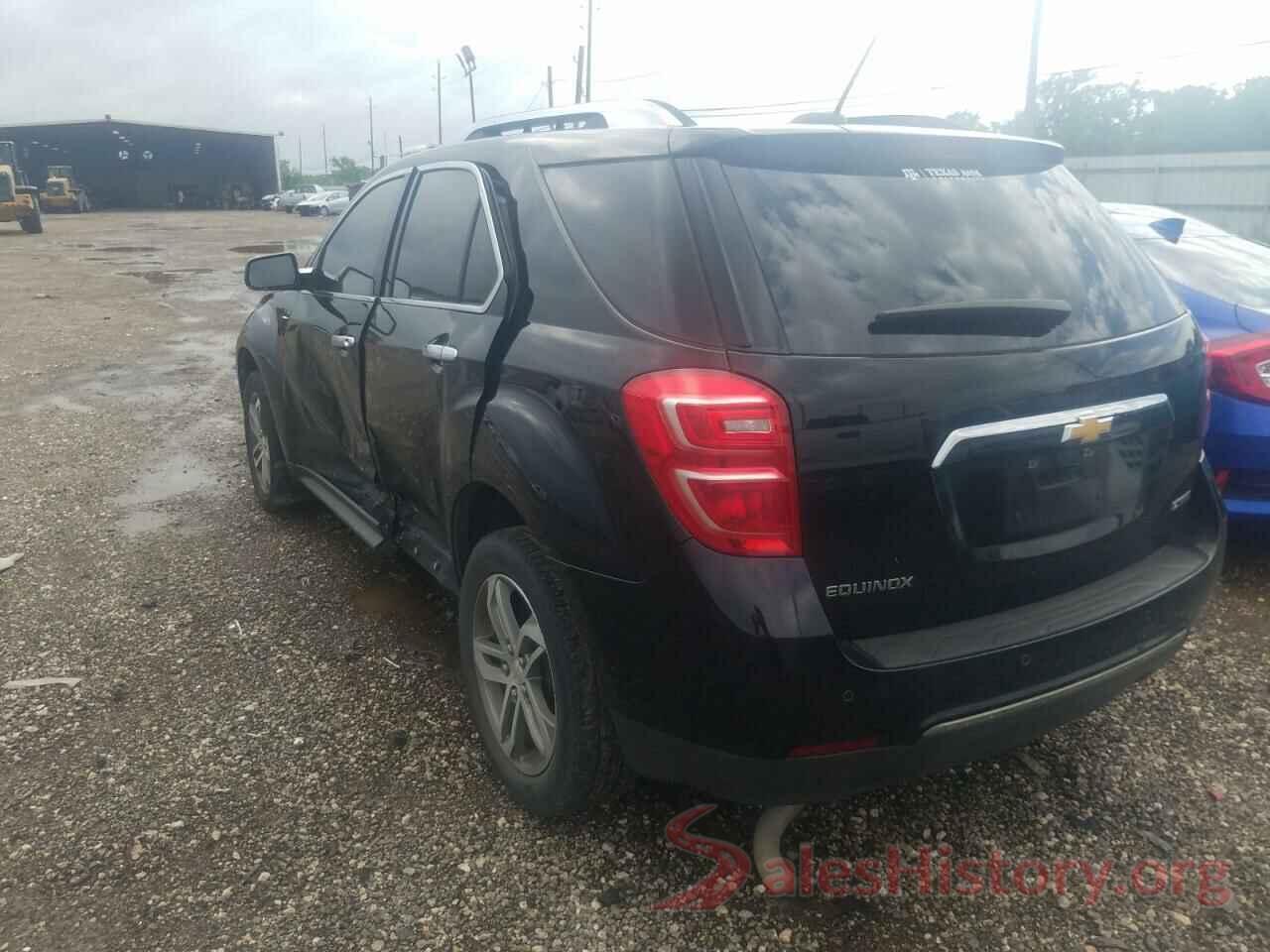 2GNALDEK2H1539451 2017 CHEVROLET EQUINOX