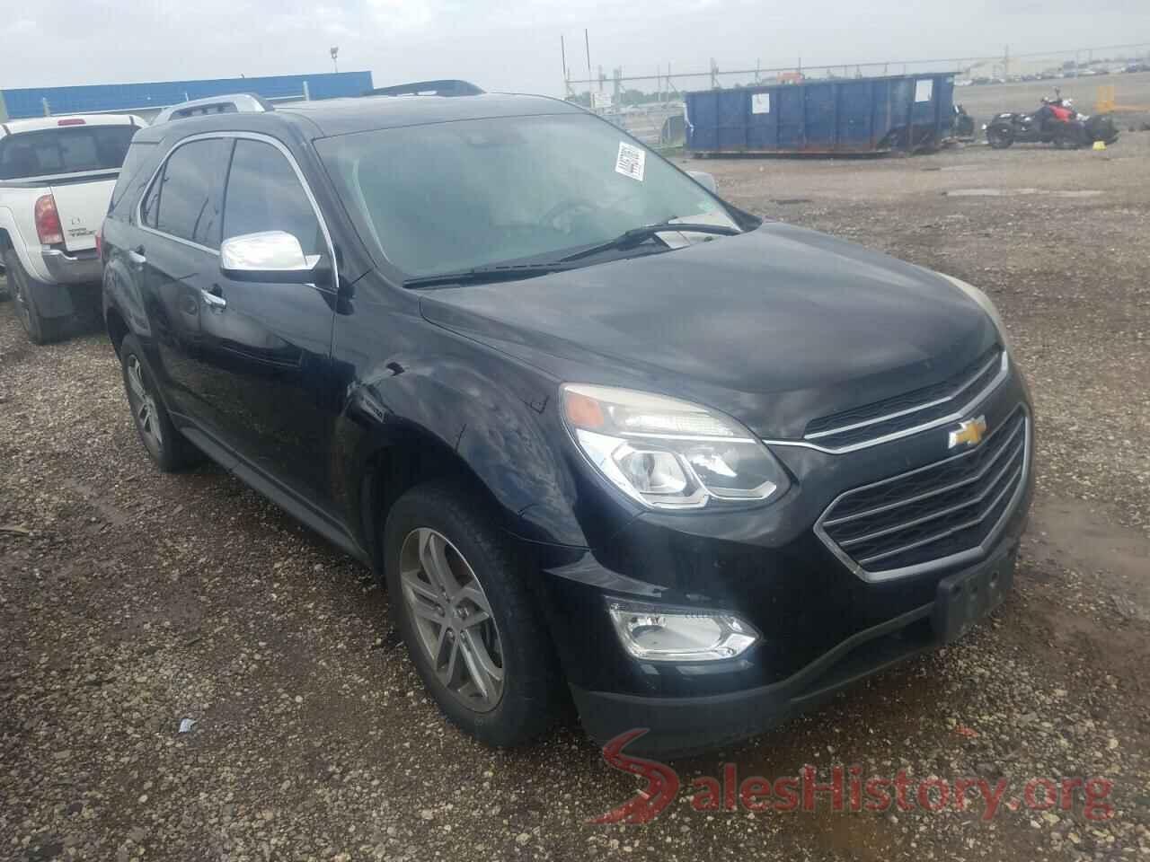 2GNALDEK2H1539451 2017 CHEVROLET EQUINOX