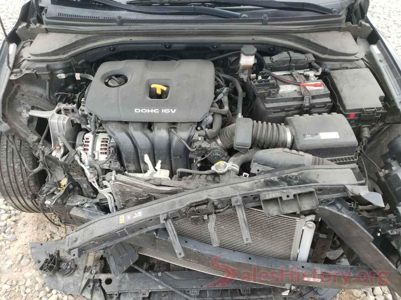 KMHD84LF5HU207095 2017 HYUNDAI ELANTRA