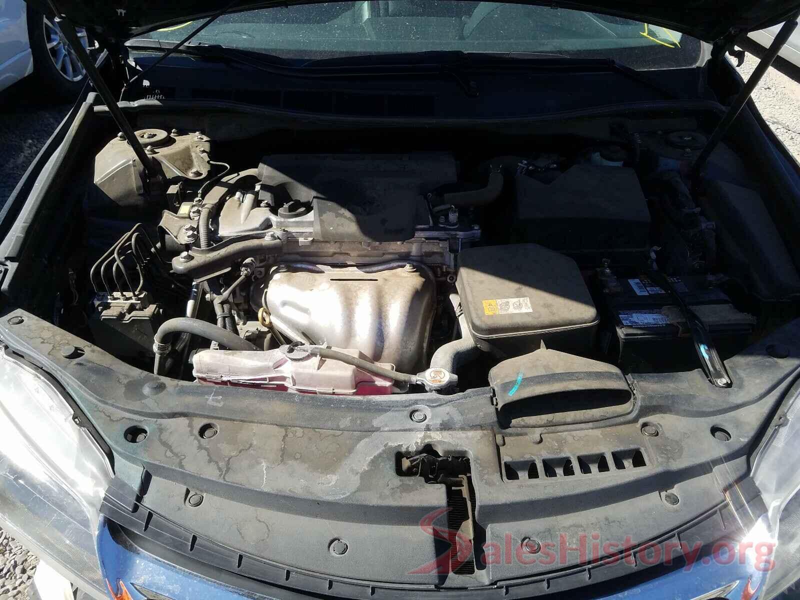 4T1BF1FK0HU632244 2017 TOYOTA CAMRY