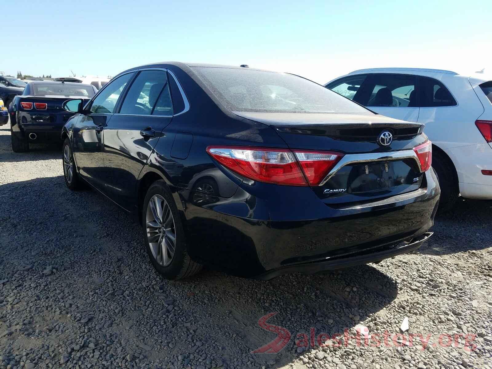 4T1BF1FK0HU632244 2017 TOYOTA CAMRY