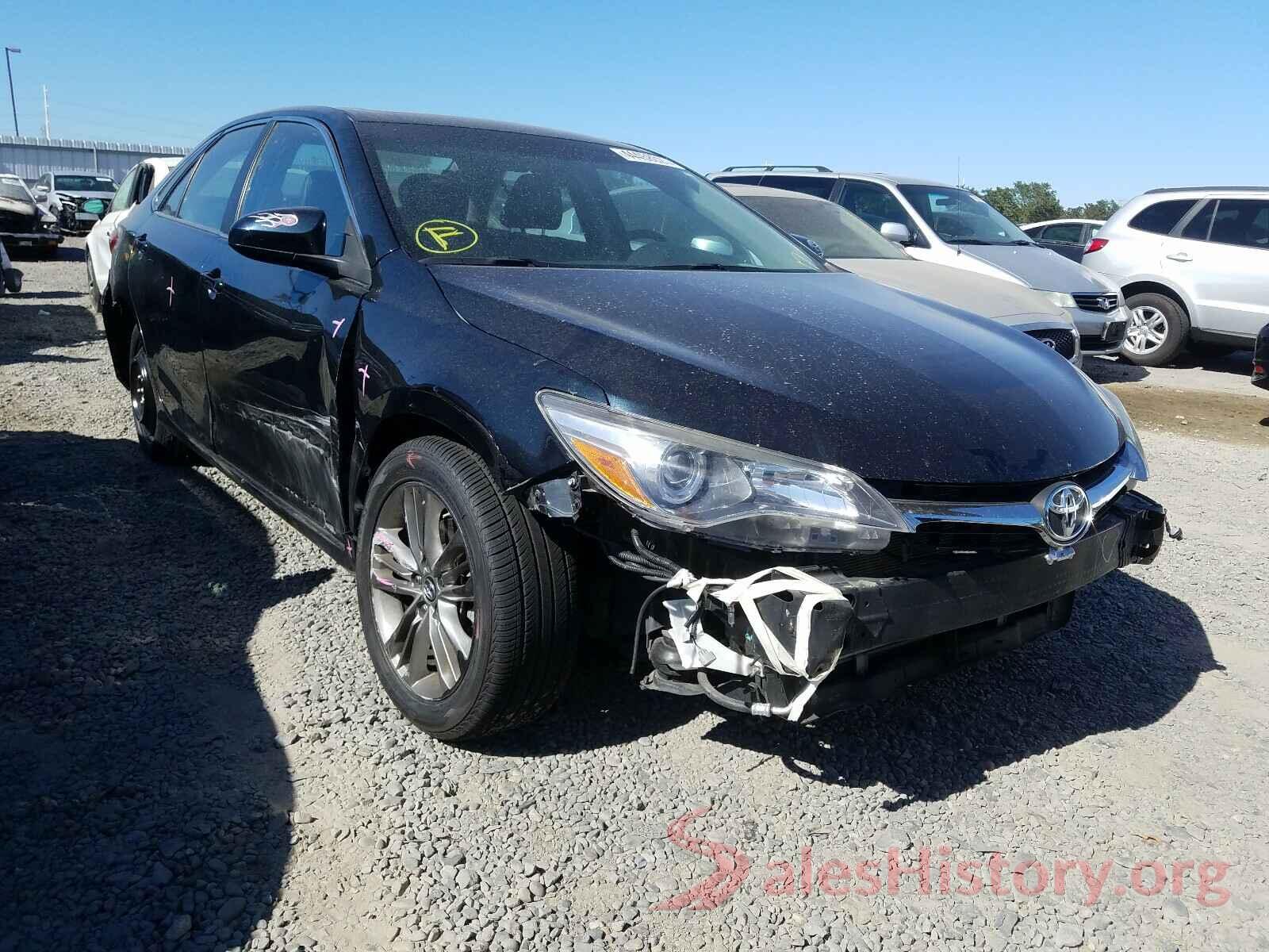 4T1BF1FK0HU632244 2017 TOYOTA CAMRY