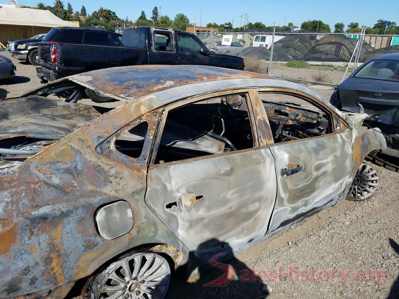 3N1AB7AP9GY266459 2016 NISSAN SENTRA