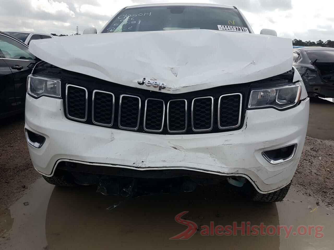 1C4RJFAG9KC771545 2019 JEEP CHEROKEE