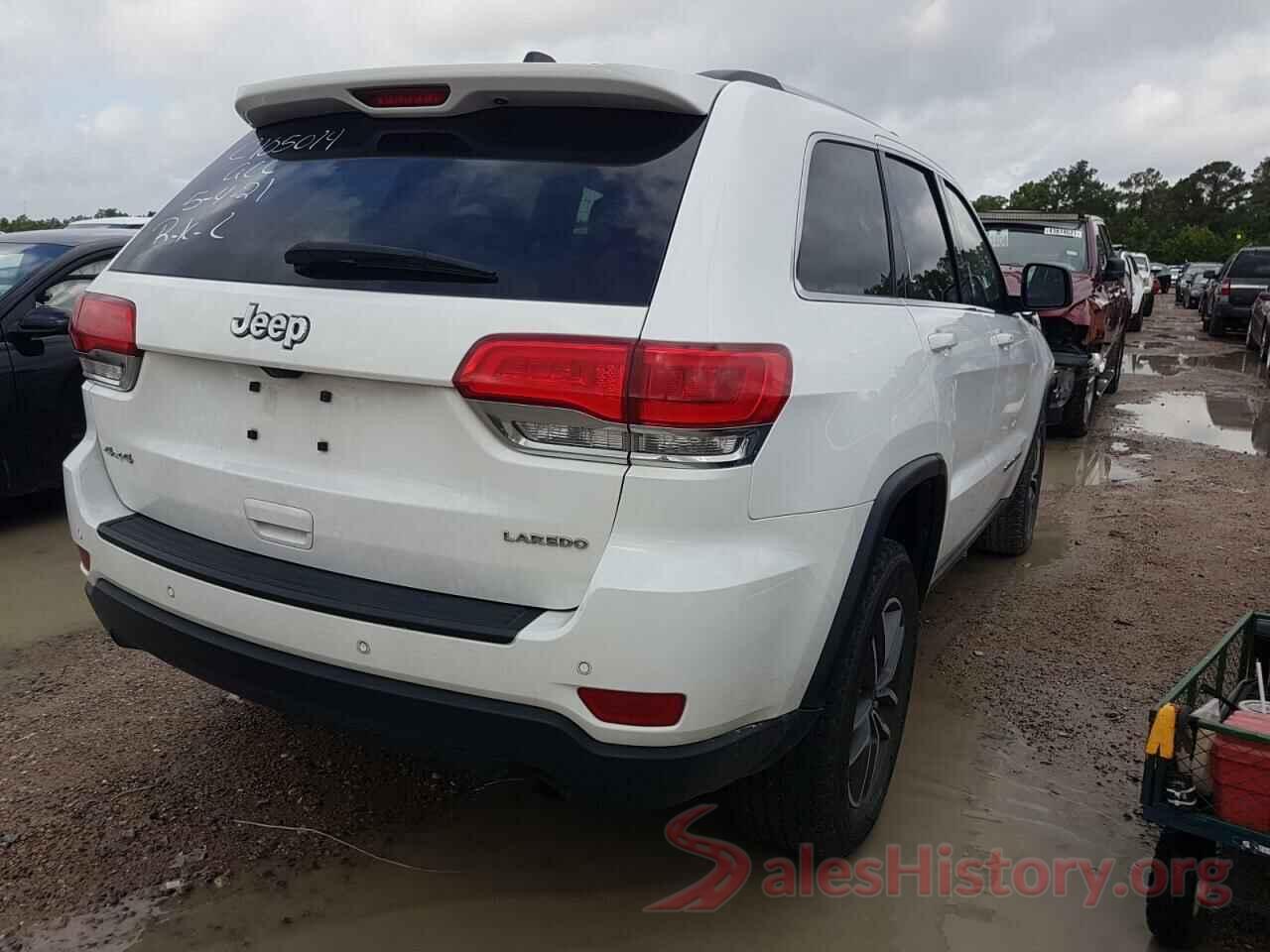 1C4RJFAG9KC771545 2019 JEEP CHEROKEE