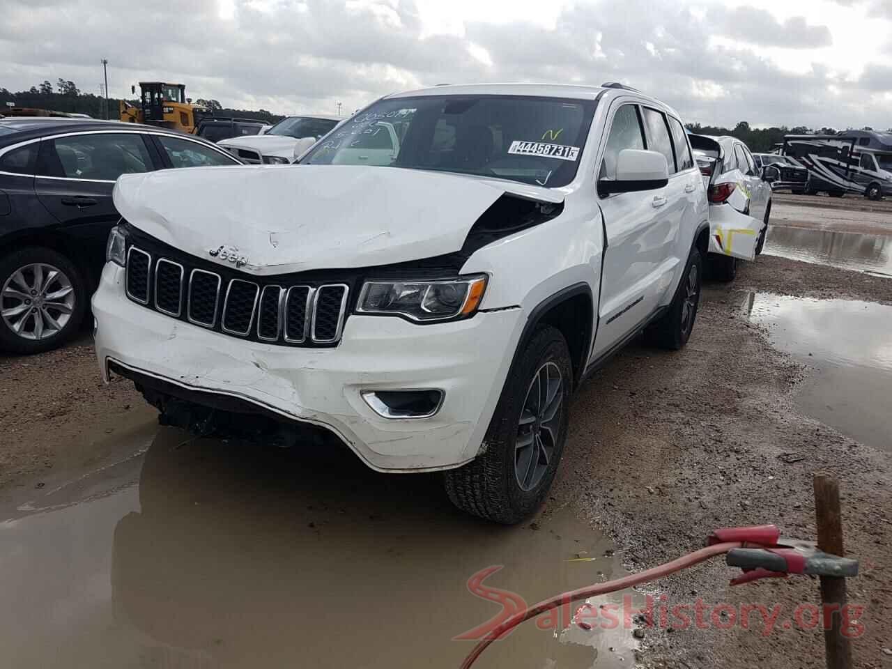 1C4RJFAG9KC771545 2019 JEEP CHEROKEE