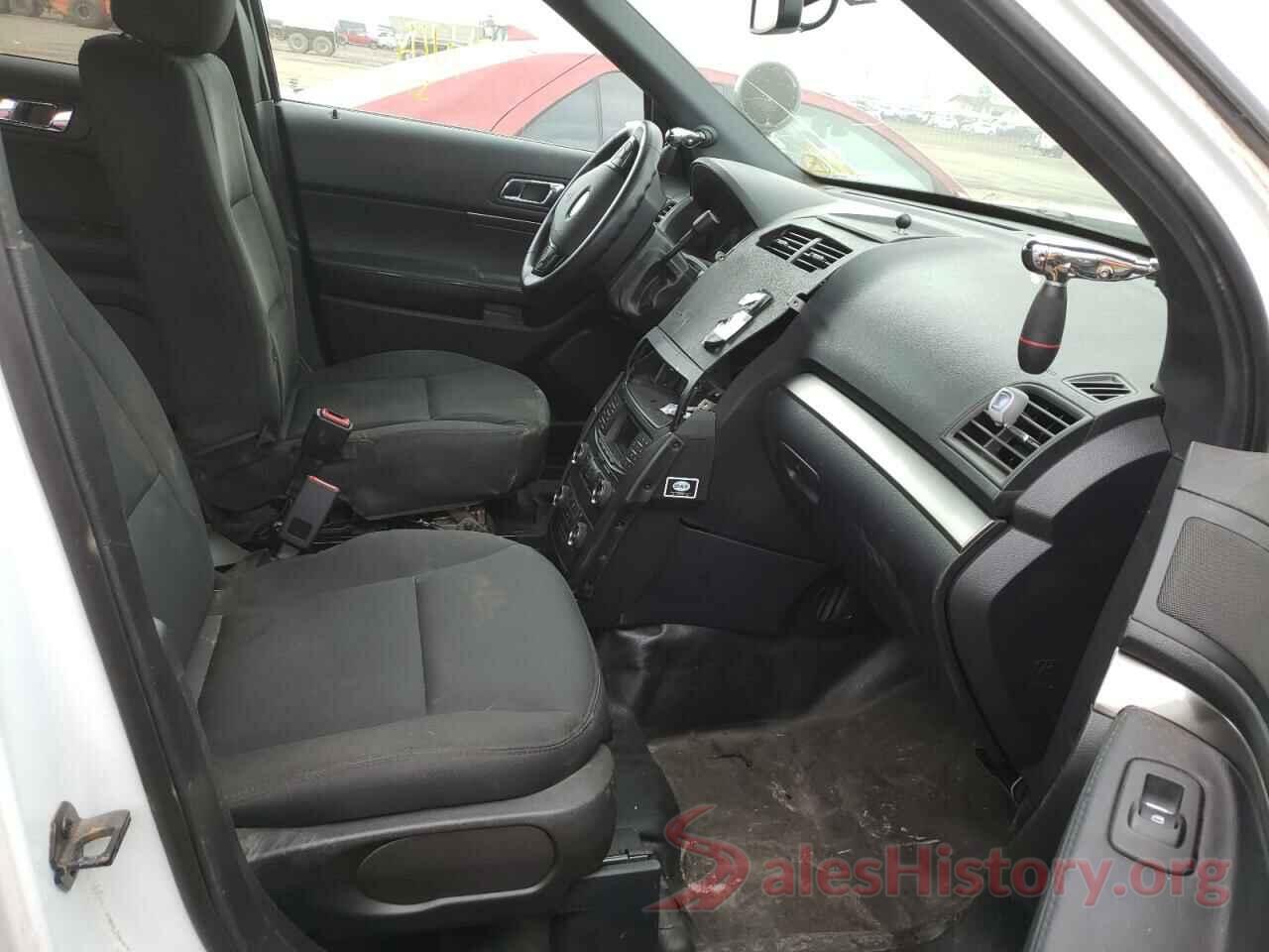 1FM5K8AR2KGB14471 2019 FORD EXPLORER