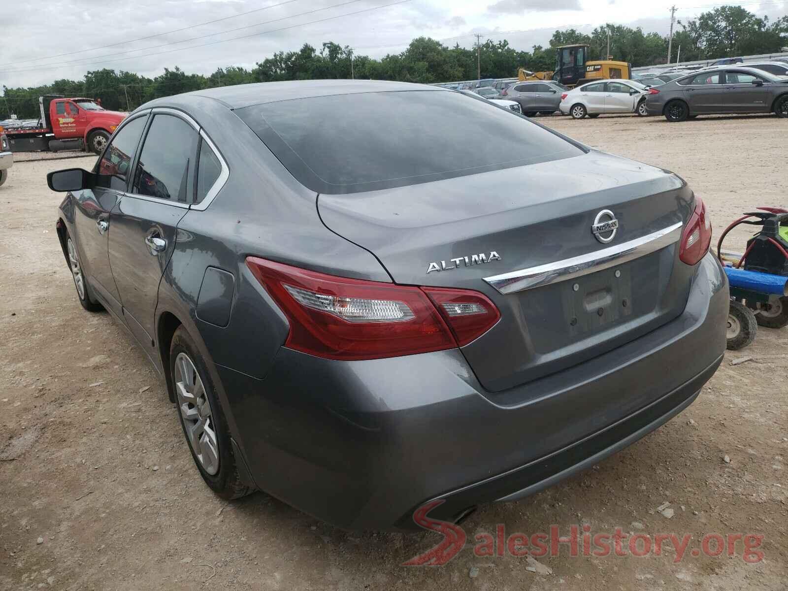 1N4AL3AP1JC224764 2018 NISSAN ALTIMA