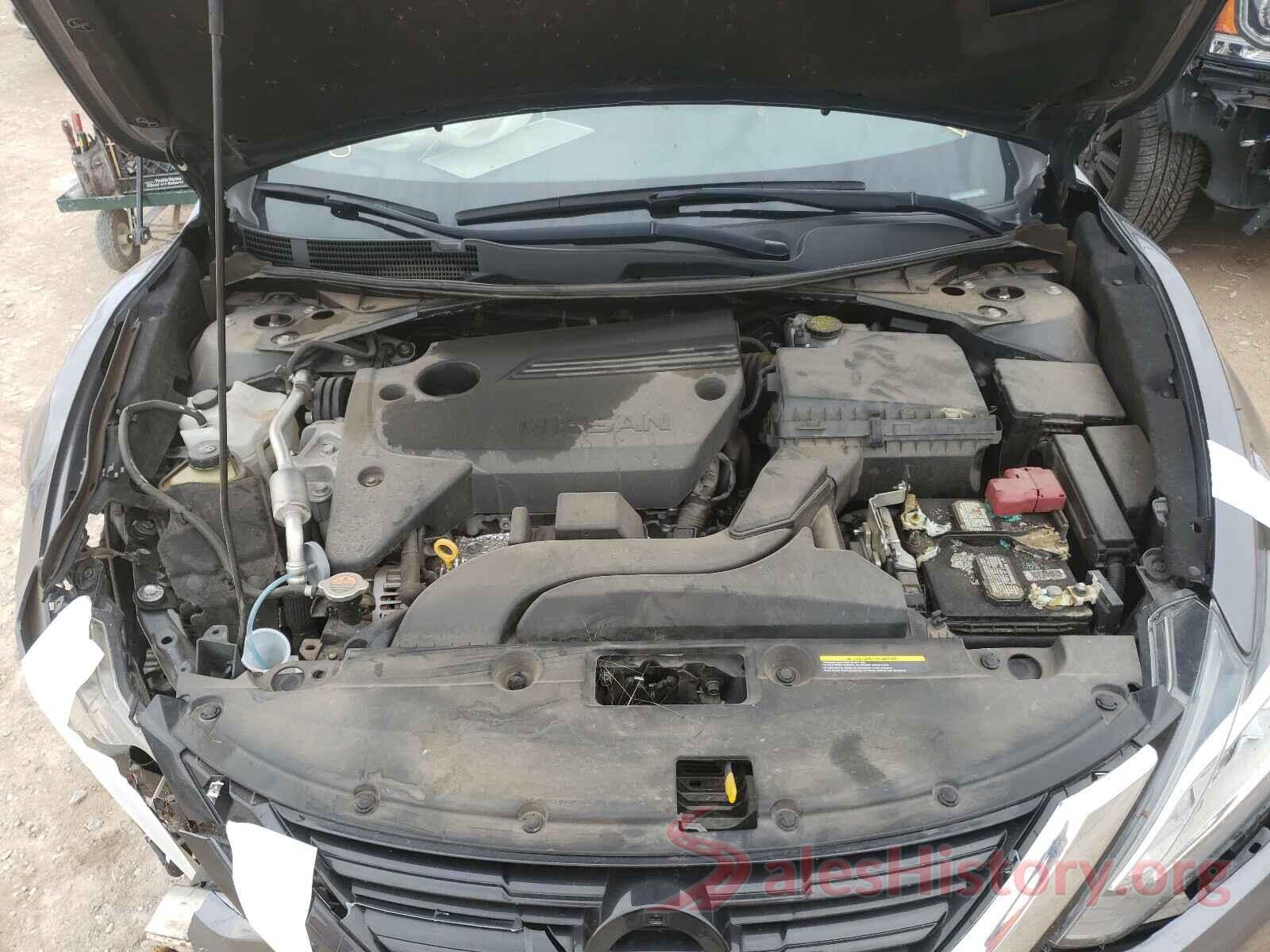 1N4AL3AP1JC224764 2018 NISSAN ALTIMA