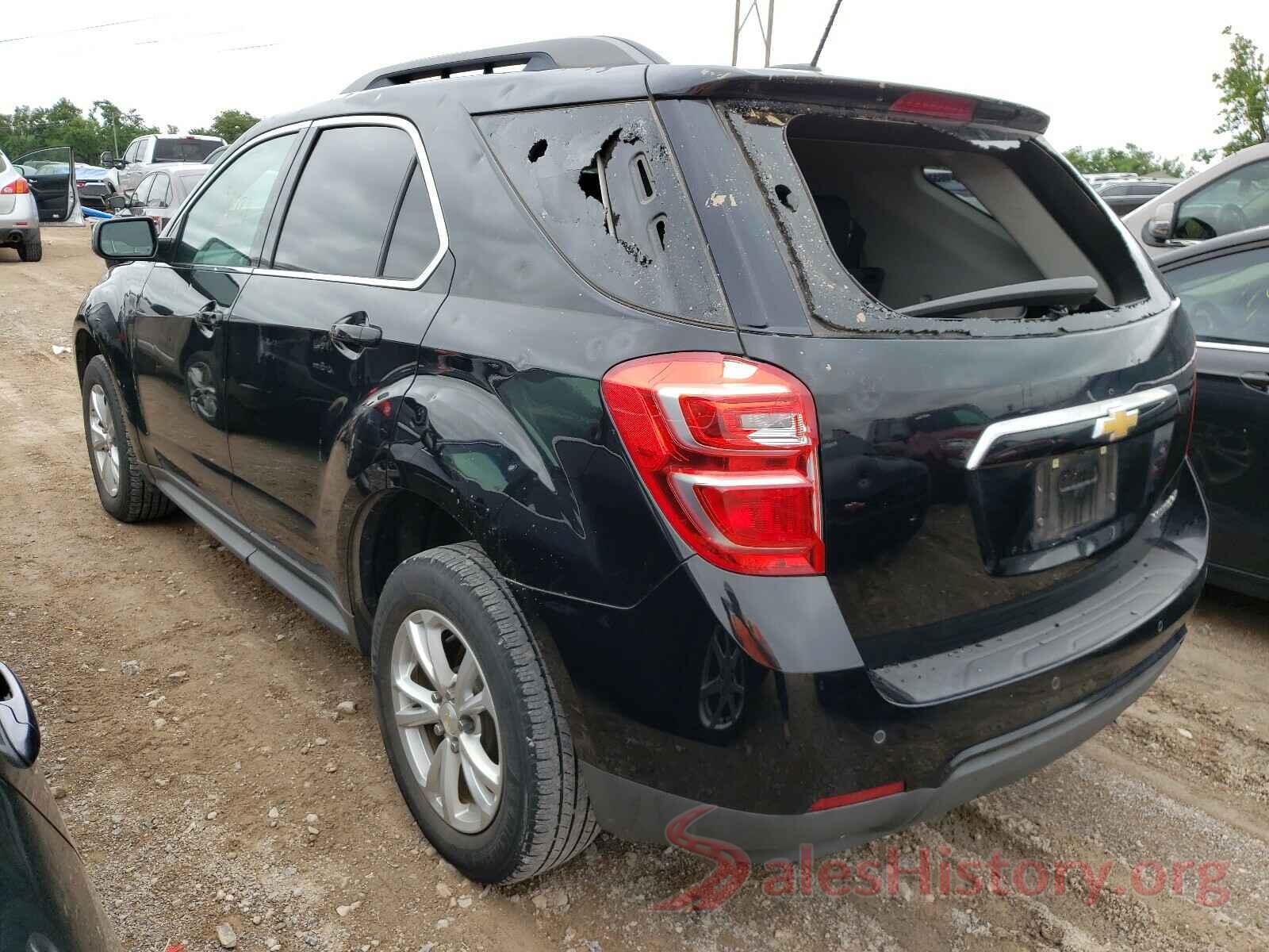 2GNALCEK4G1160654 2016 CHEVROLET EQUINOX