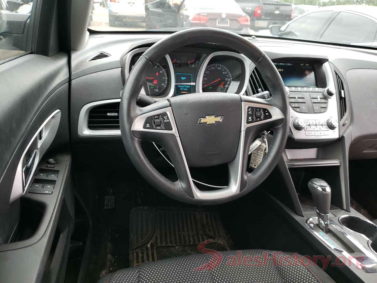 2GNALCEK4G1160654 2016 CHEVROLET EQUINOX