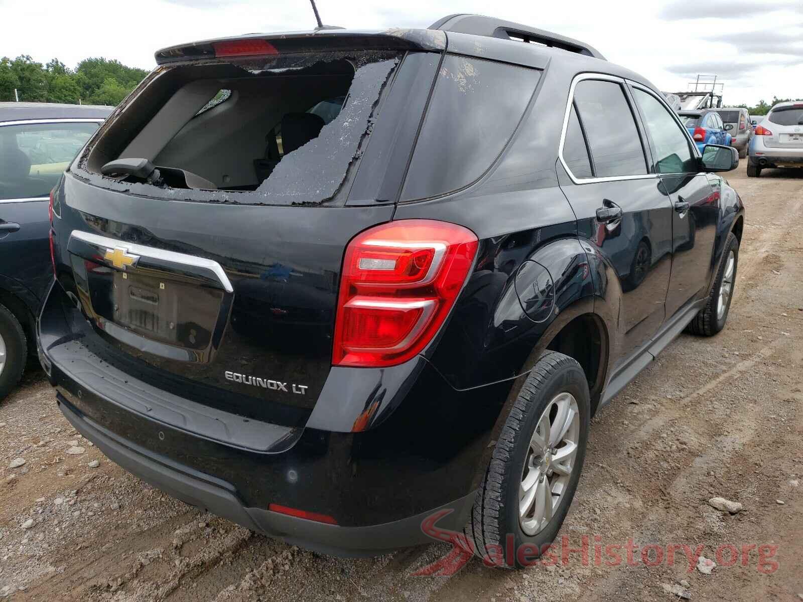 2GNALCEK4G1160654 2016 CHEVROLET EQUINOX