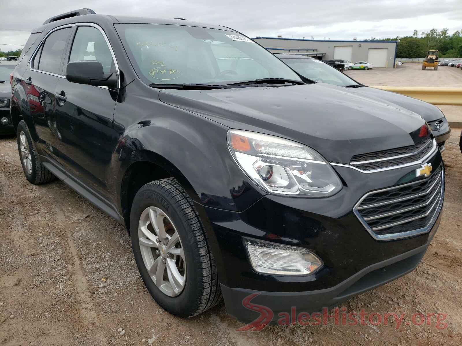 2GNALCEK4G1160654 2016 CHEVROLET EQUINOX