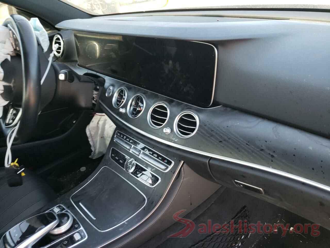 WDDZF8DB5LA717238 2020 MERCEDES-BENZ E-CLASS